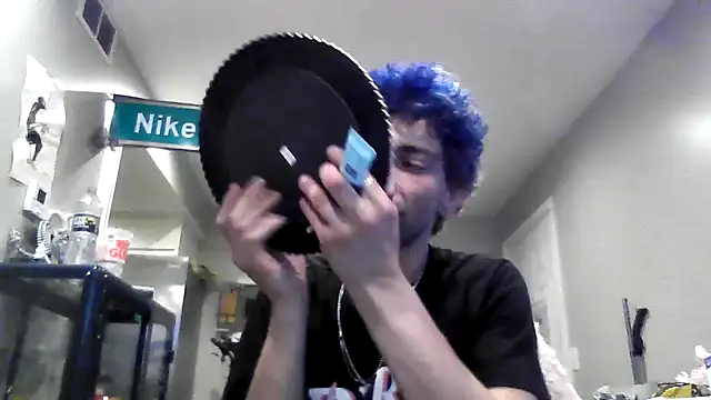 Sailorsartemis online show from June 2026 12:28:02 AM