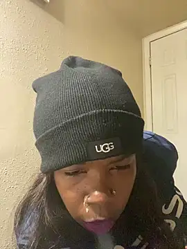 WassamSavage online show from February 2026 11:32:02 PM