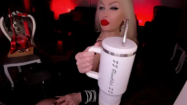 GreedyFinDom online show from May 2026 10:52:02 AM