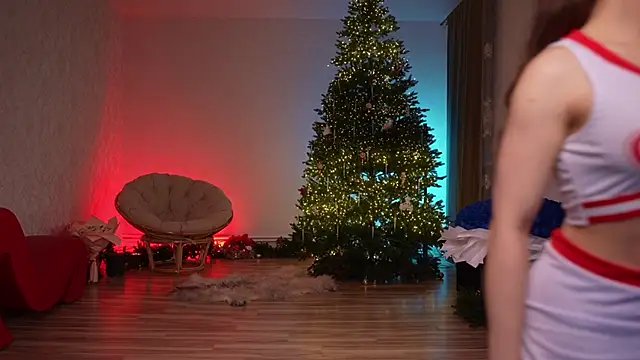 Snapshot of KittyCaitlin chatting on January 2026 11:17:01 PM KittyCaitlin online show from January 2026 11:17:01 PM