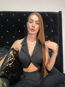 SofiaCarter online show from December 2024 12:26:02 AM