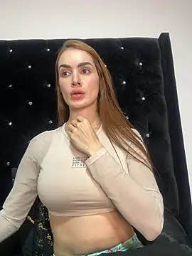 SofiaCarter online show from December 2024 01:48:01 AM