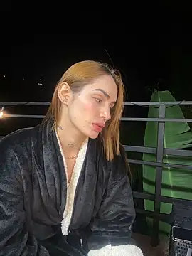 SofiaCarter online show from January 2025 01:45:02 AM