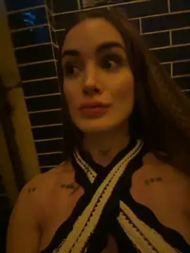 SofiaCarter online show from November 2025 05:39:01 AM