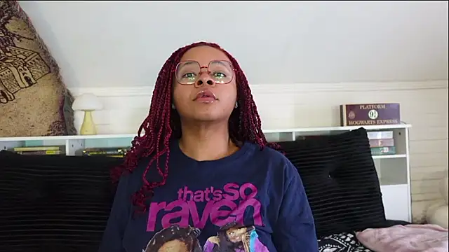 -khayaparker online show from March 2026 05:07:01 PM