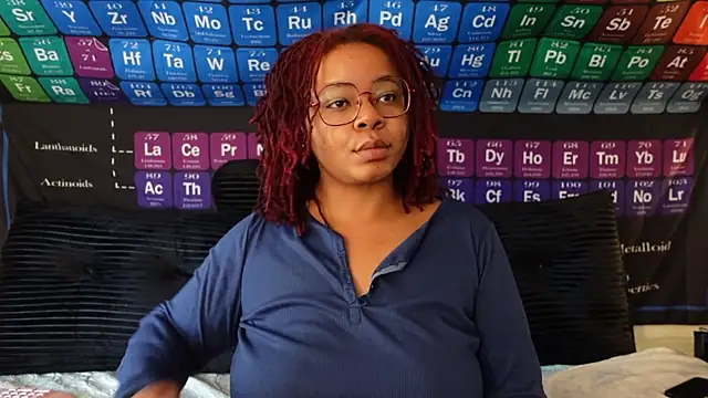 -khayaparker online show from April 2026 08:42:02 PM