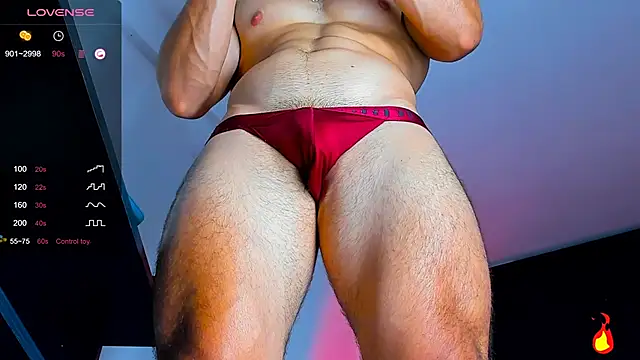 vanegas luis online show from January 2025 12:41:01 AM