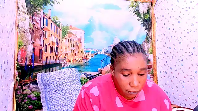 mysticeboney online show from June 2026 07:45:01 PM