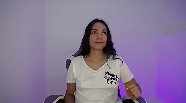 cutie and slutty online show from February 2025 01:34:02 AM