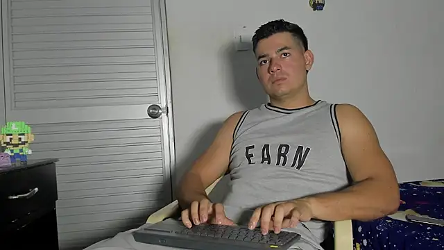 VincentSavage online show from January 2026 08:40:02 AM