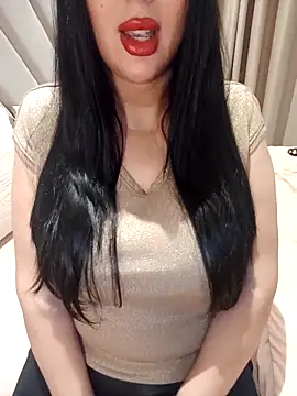 Queen sousou online show from November 2025 09:59:01 PM