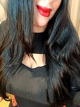 Queen sousou online show from December 2025 08:27:02 PM