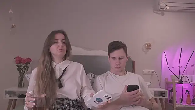 FluffyHat online show from January 2025 07:03:01 AM