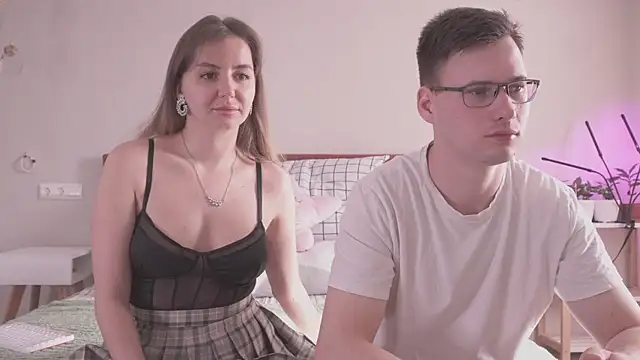 FluffyHat online show from February 2025 07:44:02 AM