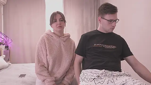 FluffyHat online show from February 2025 11:59:02 AM