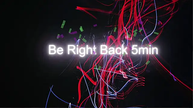 FluffyHat online show from February 2025 12:08:01 PM