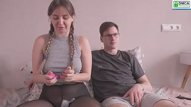 FluffyHat online show from March 2025 06:54:01 AM