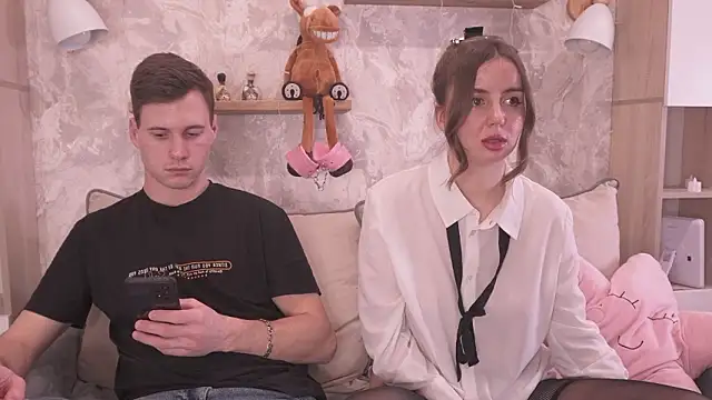 FluffyHat online show from February 2026 04:16:02 PM