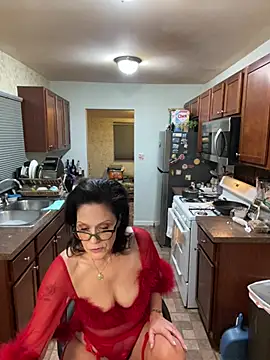 Good-Juju online show from December 2024 04:55:01 AM