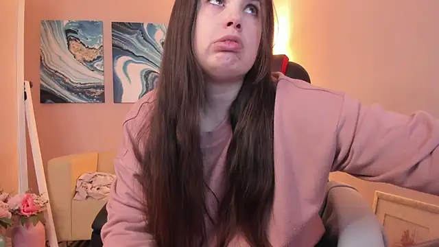 BattyMoll online show from February 2025 02:25:02 AM