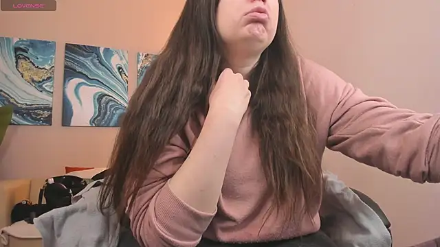 BattyMoll online show from February 2025 03:30:02 PM