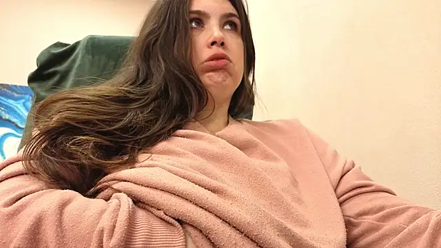 BattyMoll online show from October 2025 03:33:02 PM