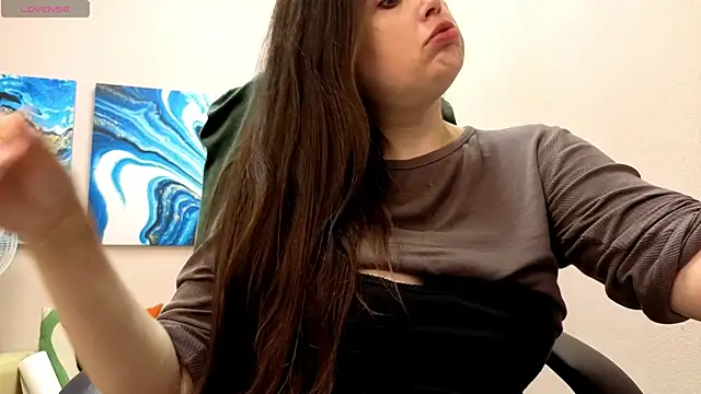 BattyMoll online show from October 2025 03:24:01 PM