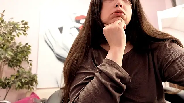 BattyMoll online show from January 2026 03:38:01 PM