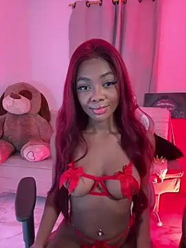 Vane Rossee online show from January 2025 12:41:01 AM