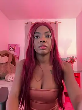 Vane Rossee online show from January 2025 12:10:01 AM