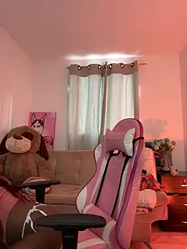 Vane Rossee online show from January 2025 09:57:01 PM