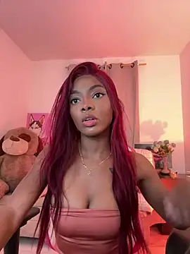 Vane Rossee online show from January 2025 12:58:02 AM