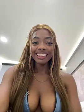 Vane Rossee online show from February 2025 12:38:02 AM