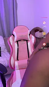 Vane Rossee online show from February 2025 02:03:01 AM