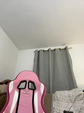 Vane Rossee online show from February 2025 02:49:01 AM