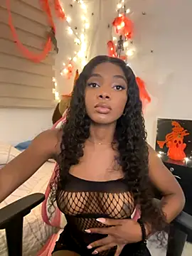 Vane Rossee online show from October 2025 11:22:02 PM