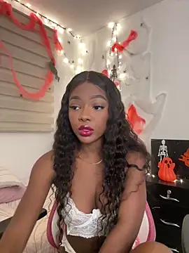 Vane Rossee online show from October 2025 11:57:02 PM