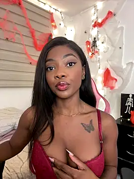 Vane Rossee online show from October 2025 12:11:01 AM