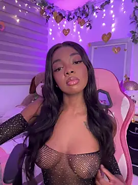 Vane Rossee online show from February 2026 11:19:02 PM