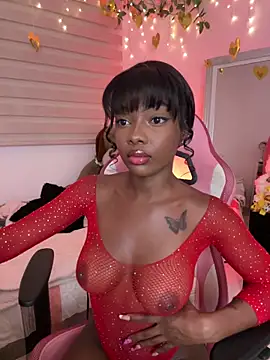 Vane Rossee online show from March 2026 11:23:01 PM