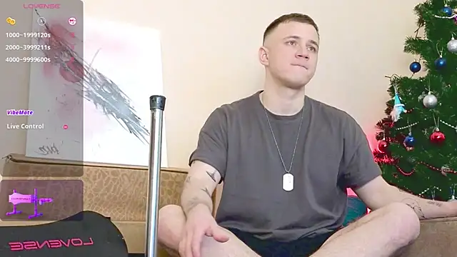 Snapshot of Ethan_and_mike chatting on December 2024 02:03:02 PM Ethan and mike online show from December 2024 02:03:02 PM