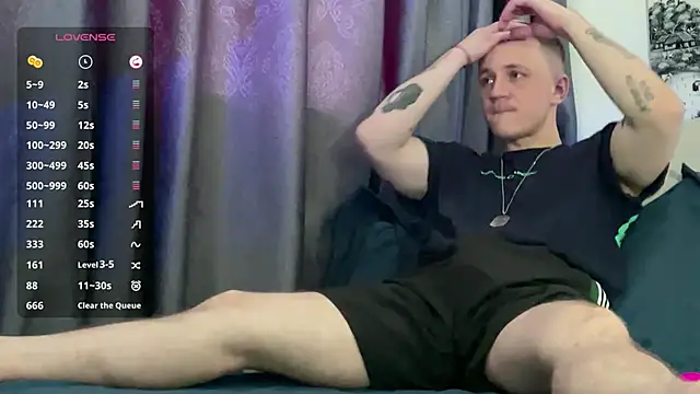 Ethan and mike online show from April 2026 05:43:02 AM