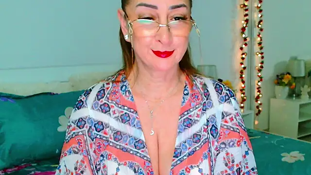 Tyana40 online show from March 2026 02:07:02 AM