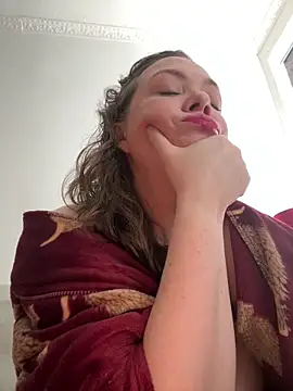 FemDom RubyKnightXXO online show from April 2026 01:27:02 PM