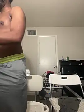 DancingLemonade online show from January 2025 12:57:01 AM