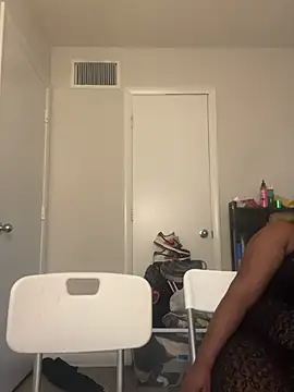 DancingLemonade online show from January 2025 10:06:01 PM