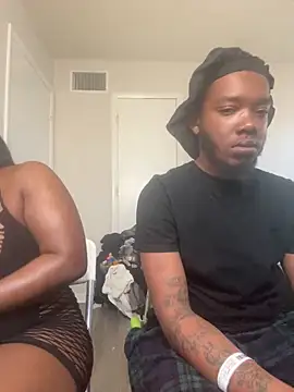 DancingLemonade online show from January 2025 08:07:02 PM