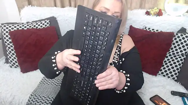 MsMelyssaxx online show from March 2025 05:00:02 AM