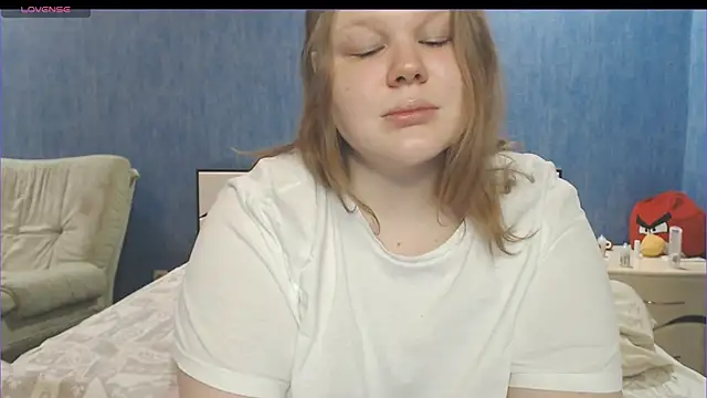 Snapshot of Touch_me_more_please chatting on January 2025 12:09:01 PM Touch me more please online show from January 2025 12:09:01 PM