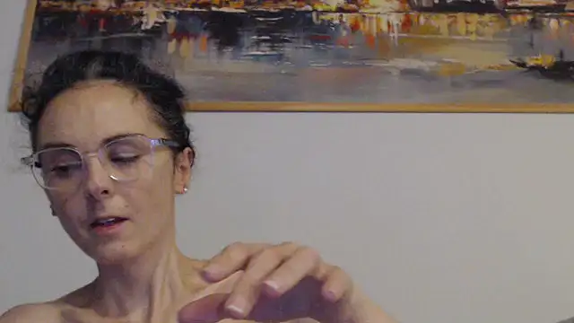 Snapshot of cleophee chatting on June 2026 03:55:02 AM cleophee online show from June 2026 03:55:02 AM